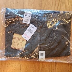Cabela's TrailHiker II Pants - Otter